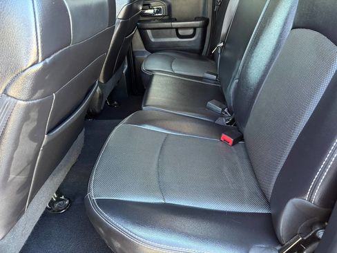 Used 2017 RAM 1500 Laramie AWD/4WD image 20