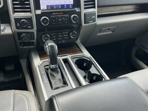 Certified 2020 Ford F150 Lariat w/ Equipment Group 501A Mid AWD/4WD image 20