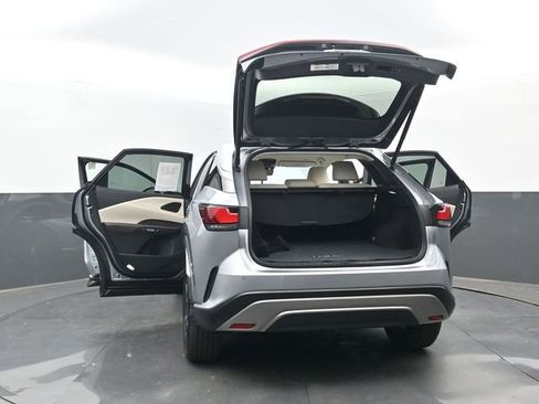 Used 2024 Lexus RX 350 FWD w/ Technology Package image 37