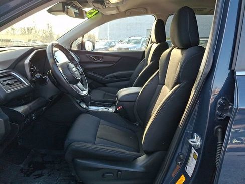 Certified 2025 Subaru Ascent Premium image 14