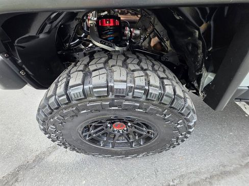 Used 2007 Toyota FJ Cruiser 4WD image 41