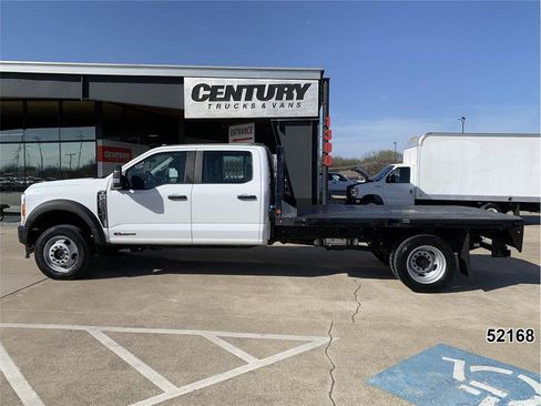 Used 2024 Ford F450 XL image 4
