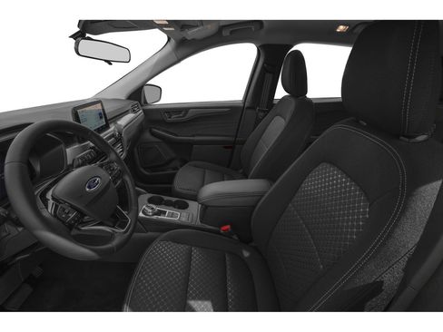 New 2026 Ford Escape Active w/ Cold Weather Package AWD/4WD image 31