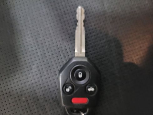 Used 2016 Subaru Forester 2.5i Limited image 32