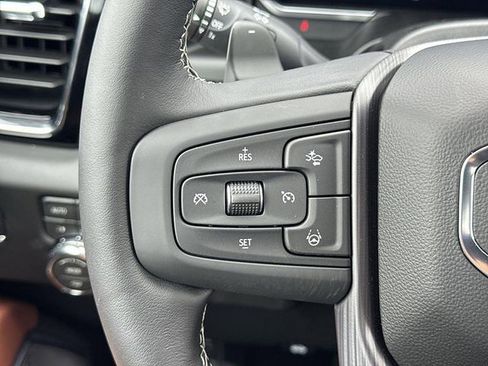 New 2026 GMC Sierra 1500 Denali Ultimate AWD/4WD image 9