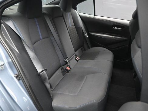 Used 2020 Toyota Corolla SE image 28