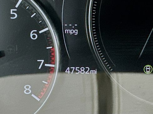 Used 2024 MAZDA CX-30 AWD 2.5 S w/ Select Sport Pkg image 18