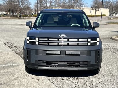 New 2026 Hyundai Santa Fe SE