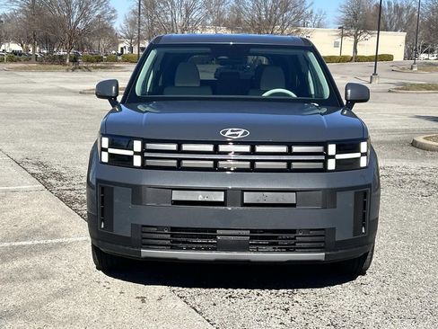 New 2026 Hyundai Santa Fe SE AWD/4WD image 2