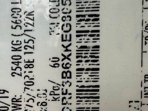 Used 2019 Ford F350 XL w/ XL Value Package image 23