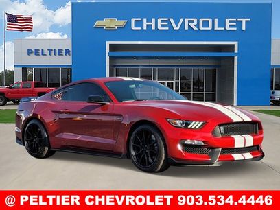 Used 2020 Ford Mustang Shelby GT350 w/ Technology Package