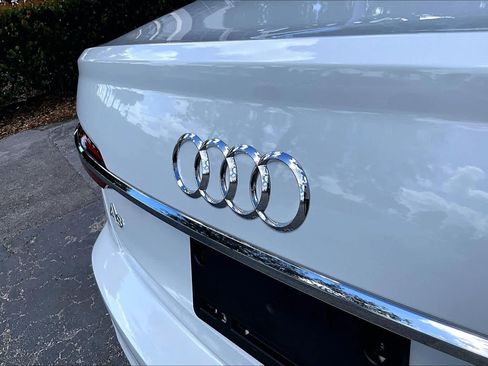 Used 2024 Audi A6 2.0T Premium AWD/4WD image 31