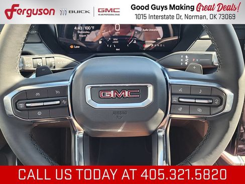 New 2027 GMC Acadia Elevation FWD image 19