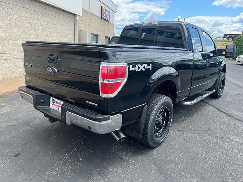Used 2013 Ford F150 XLT w/ XLT Convenience Pkg AWD/4WD image 8