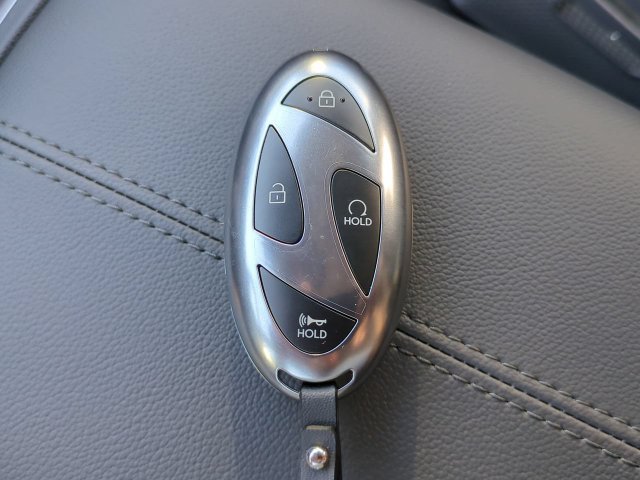 New 2026 Hyundai Tucson SE FWD image 26