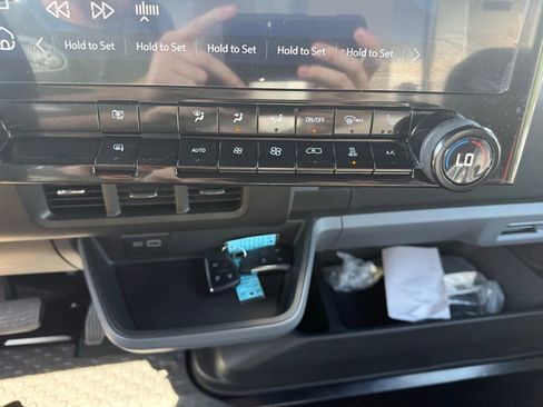 Used 2024 Chevrolet Brightdrop 600 w/ Battery Pack, Max Range image 15