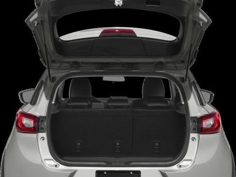 Used 2018 MAZDA CX-3 Touring w/ Preferred Equipment Package image 9