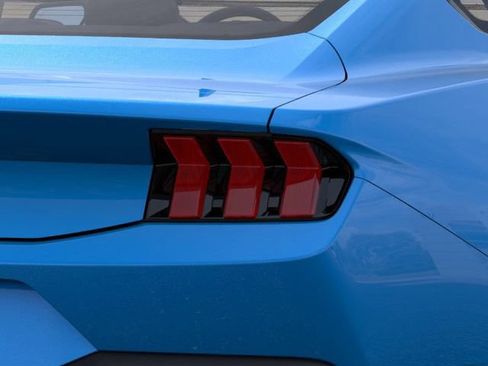 New 2026 Ford Mustang Coupe RWD image 21