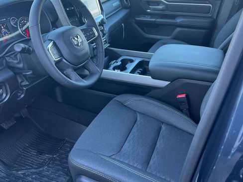 New 2026 RAM 1500 Big Horn image 13