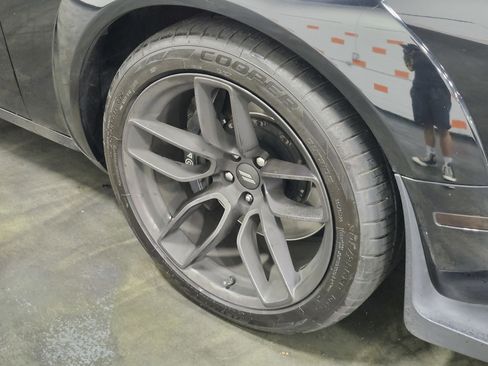 Used 2020 Dodge Challenger R/T Scat Pack image 35