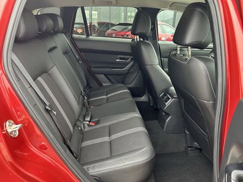 Certified 2025 MAZDA CX-50 AWD 2.5 S w/ Cargo Package image 25