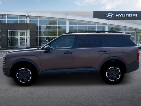 New 2026 Hyundai Palisade XRT Pro AWD/4WD image 3