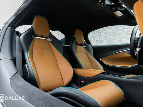 Used 2023 McLaren Artura image 34