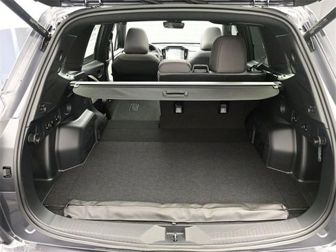 New 2026 Subaru Forester Premium image 24