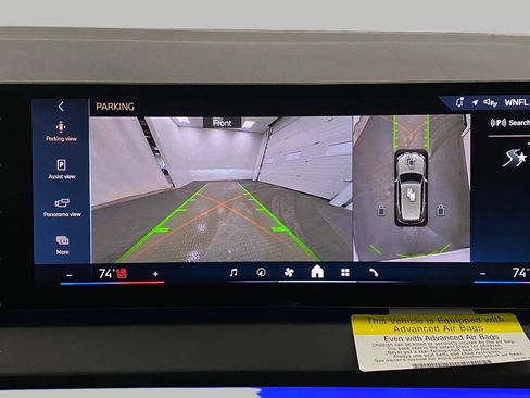 Certified 2025 BMW X3 xDrive30i image 24