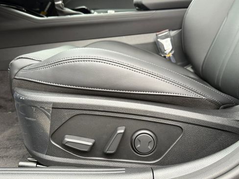 New 2026 Kia K5 EX image 10