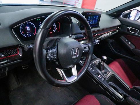 Used 2023 Honda Civic Si image 12