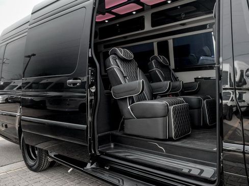 New 2025 Mercedes-Benz Sprinter 3500 image 31