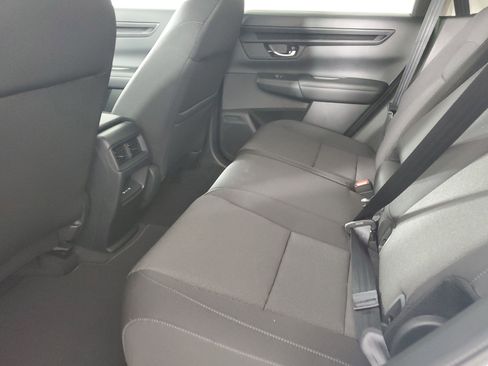 New 2026 Honda CR-V EX image 14