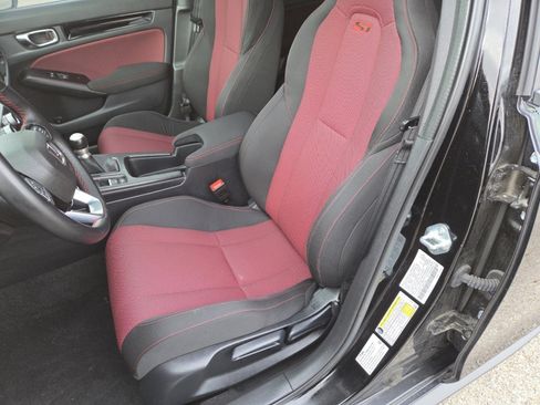 Used 2025 Honda Civic Si image 23