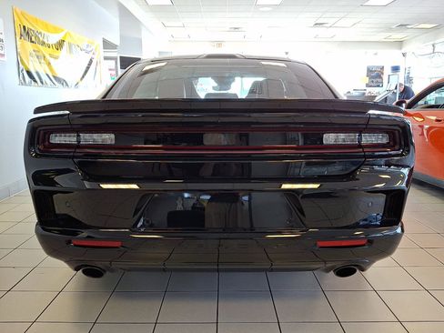 New 2026 Dodge Charger Scat Pack image 5