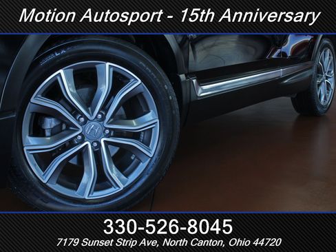 Used 2020 Honda CR-V Touring image 42