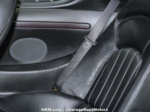 Used 2004 Maserati Coupe image 91