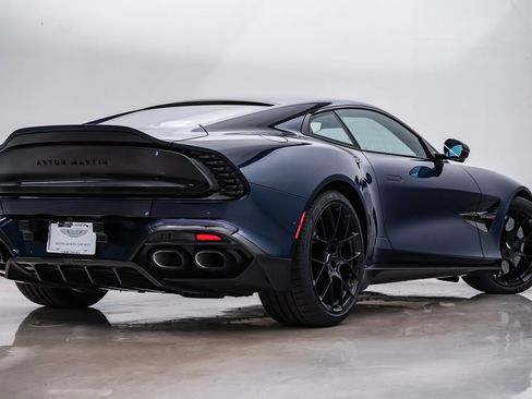 New 2025 Aston Martin Vanquish image 11