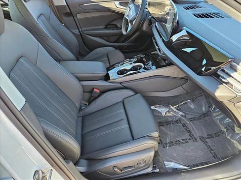 New 2026 Audi A6 Premium Plus image 16