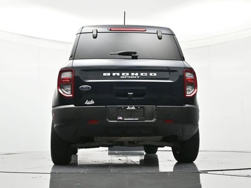 Used 2021 Ford Bronco Sport Big Bend image 41