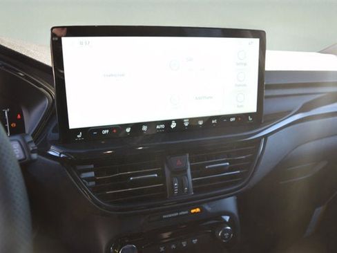 New 2026 Ford Escape ST-Line w/ Tech Pack #1 image 8