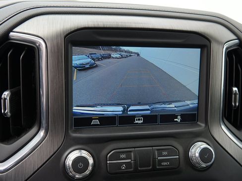Used 2021 GMC Sierra 1500 Denali w/ Denali Premium Package AWD/4WD image 36
