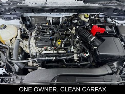 Certified 2022 Ford Escape SE w/ Convenience Package image 29