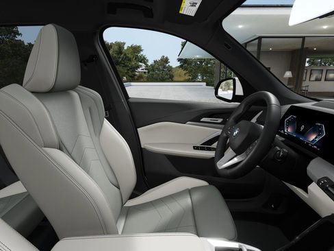 New 2026 BMW X1 xDrive28i image 9