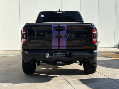 Used 2022 RAM 1500 TRX w/ TRX Level 2 Equipment Group image 8