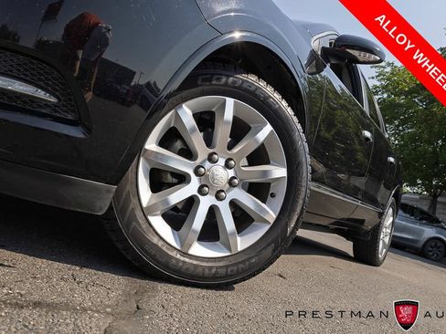 Used 2016 Buick Enclave Premium w/ Experience Buick Package AWD/4WD image 13
