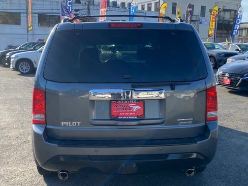 Used 2013 Honda Pilot Touring image 8