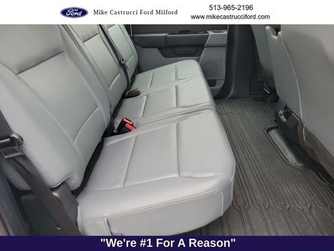 Used 2023 Ford F250 XL w/ Snow Plow Prep Package AWD/4WD image 25