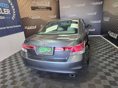 Used 2012 Honda Accord EX-L image 13