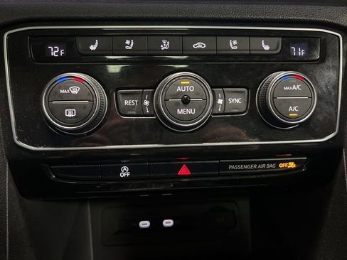 Used 2021 Volkswagen Atlas SEL Premium AWD/4WD image 29